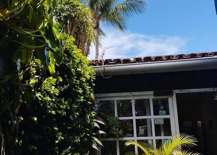 Pousada Canoeiros Porto Seguro