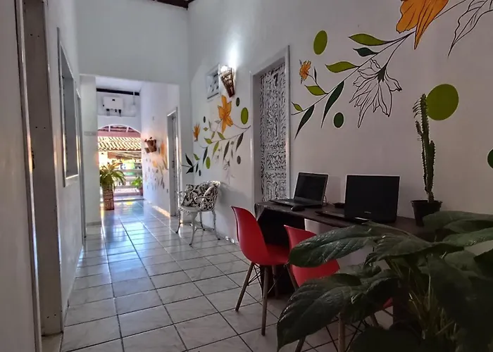 Pousada Ray Sol - Centro Arraial D Ajuda Porto Seguro