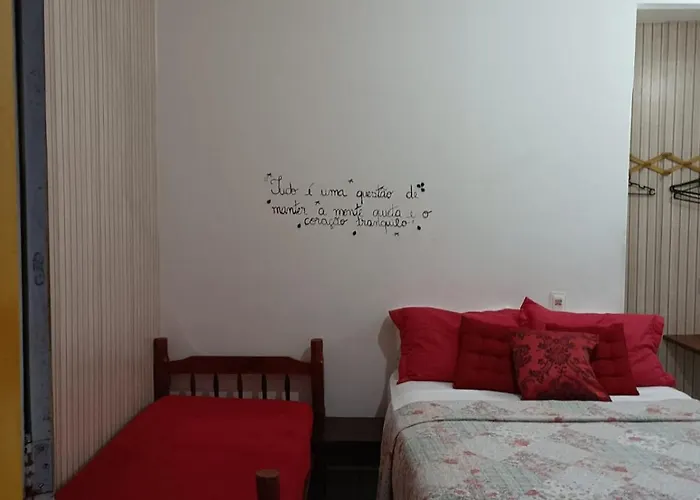 Pousada Canoeiros Porto Seguro